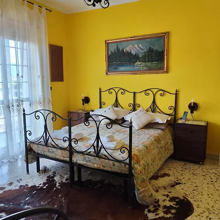 Apartment La Stanza Su Montecassino *