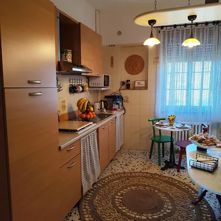 Apartment La Stanza Su Montecassino Cassino