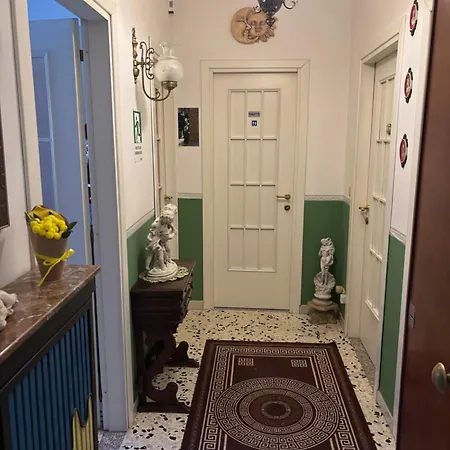 La Stanza Su Montecassino Apartment Cassino