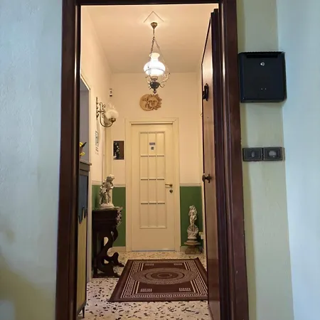 La Stanza Su Montecassino *