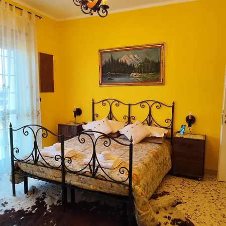 La Stanza Su Montecassino Cassino