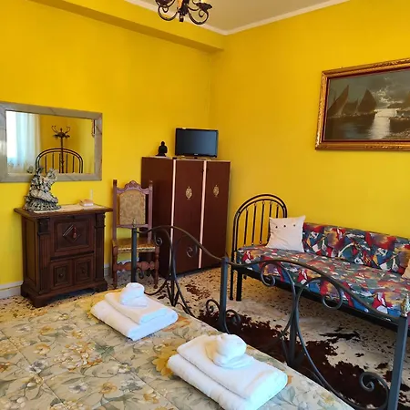 Apartment La Stanza Su Montecassino *