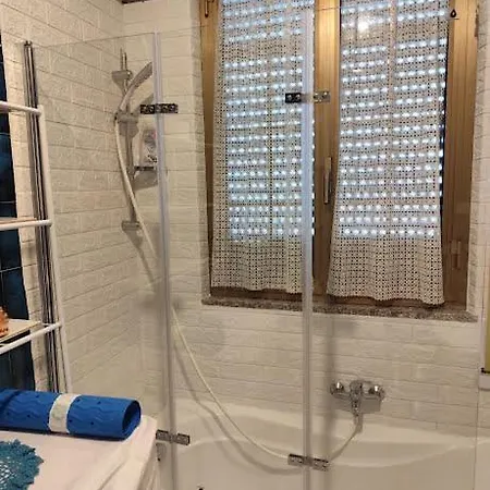La Stanza Su Montecassino Apartman